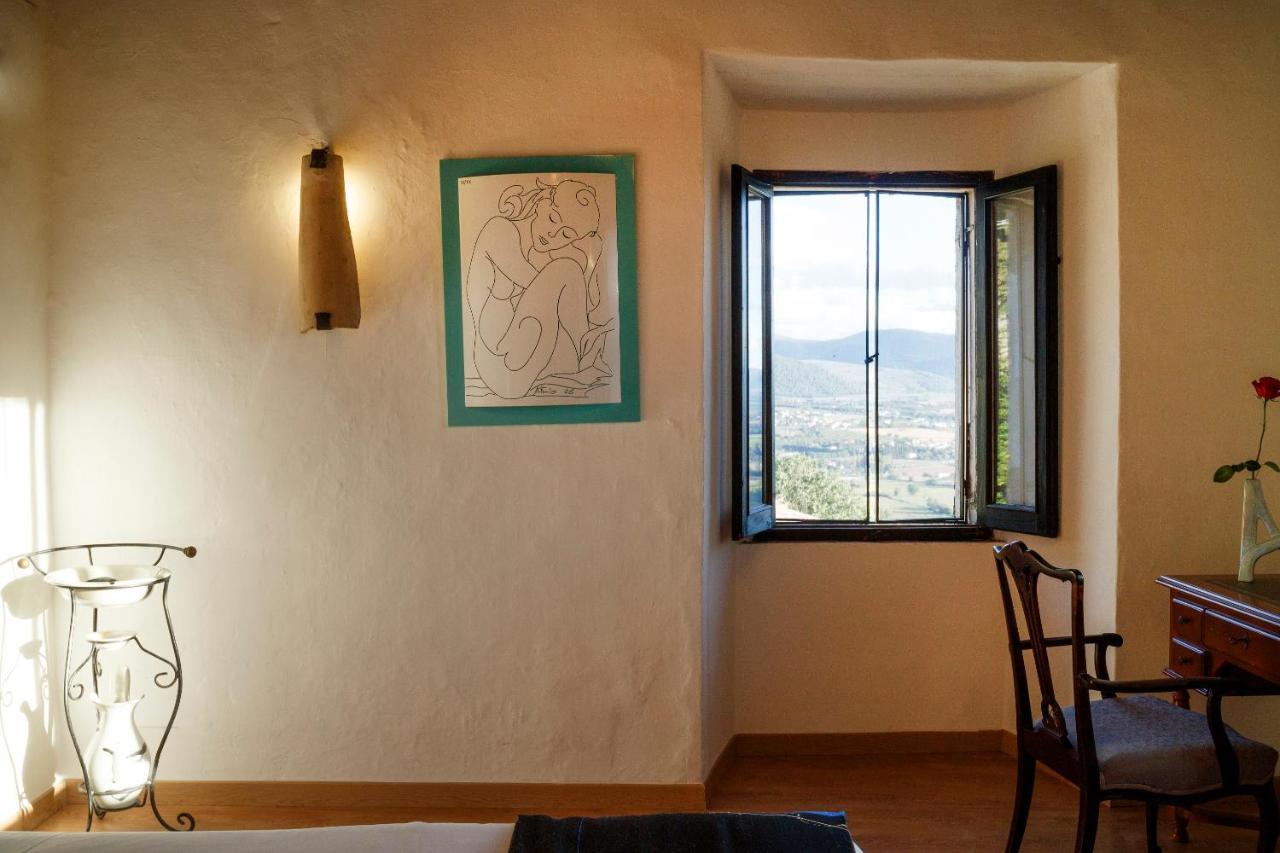 Relais Borgo Lizori Country House กัมเปลโล ซุล กลีตุนโน ภายนอก รูปภาพ