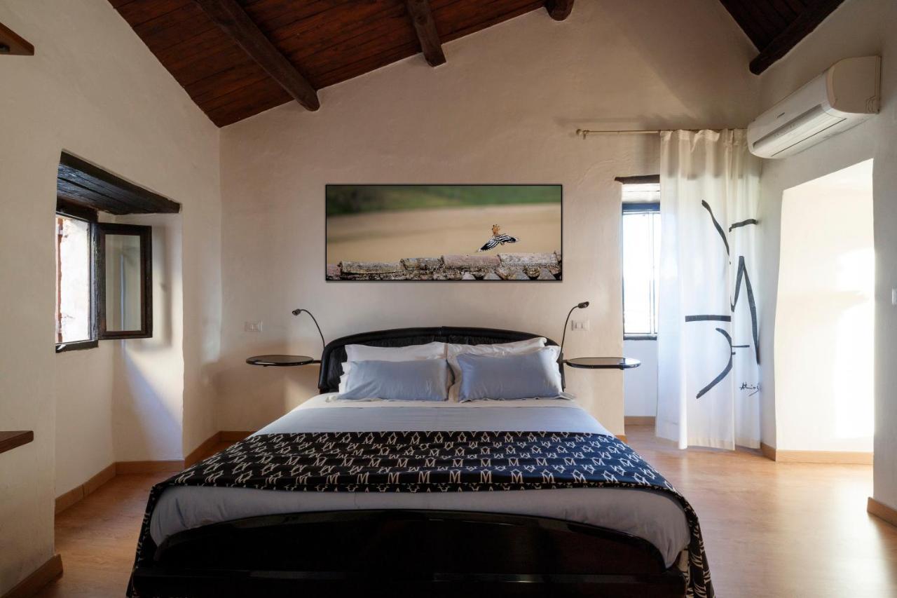 Relais Borgo Lizori Country House กัมเปลโล ซุล กลีตุนโน ภายนอก รูปภาพ