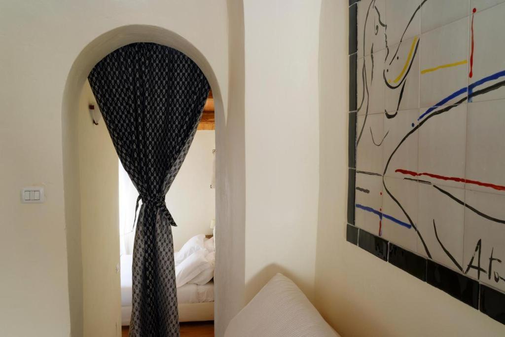 Relais Borgo Lizori Country House กัมเปลโล ซุล กลีตุนโน ภายนอก รูปภาพ