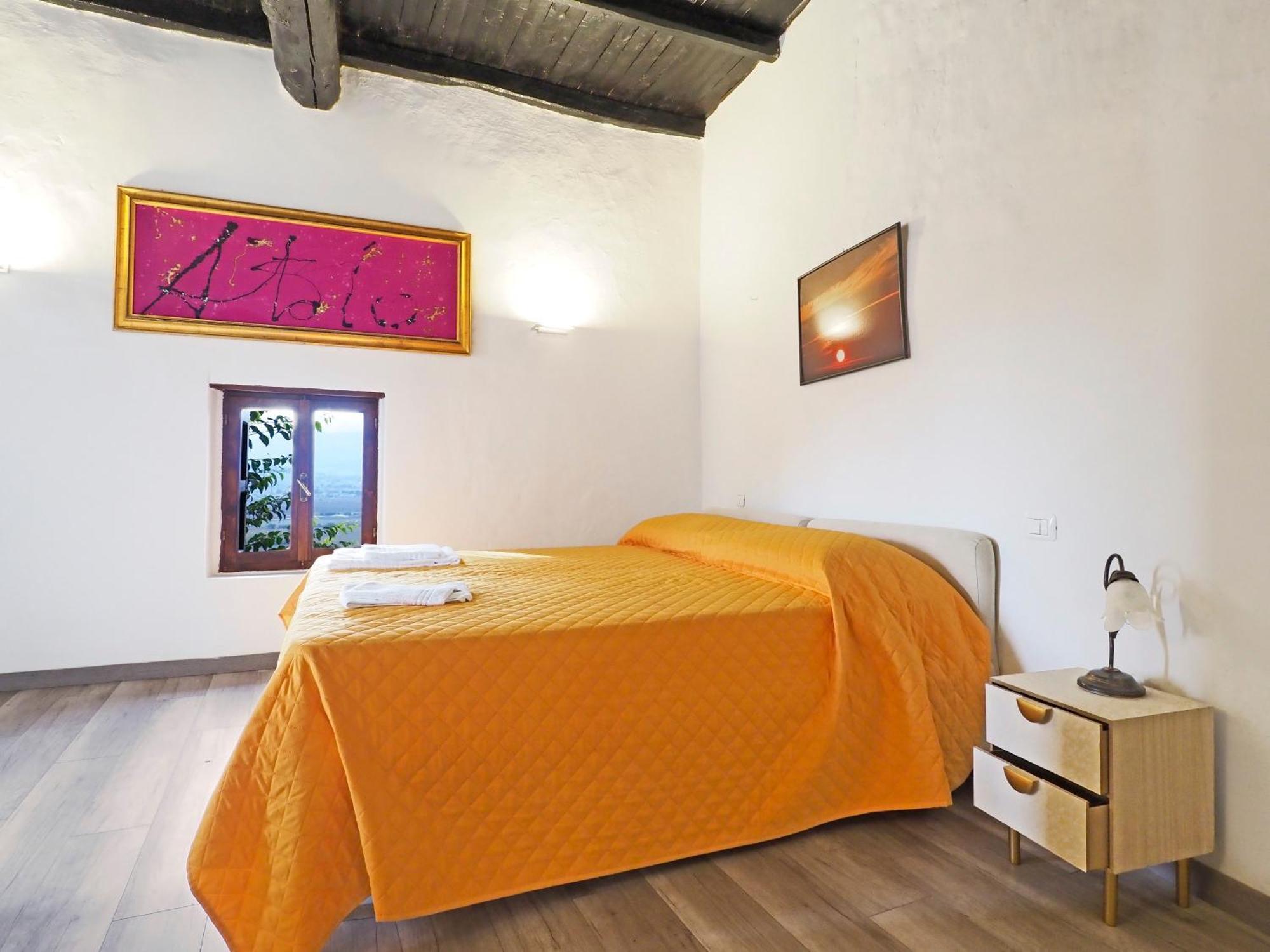 Relais Borgo Lizori Country House กัมเปลโล ซุล กลีตุนโน ภายนอก รูปภาพ