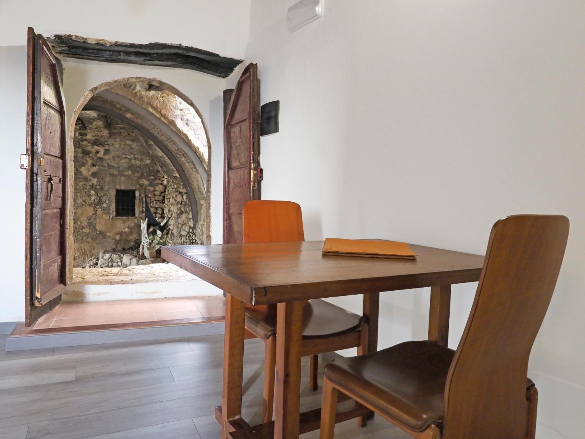 Relais Borgo Lizori Country House กัมเปลโล ซุล กลีตุนโน ภายนอก รูปภาพ