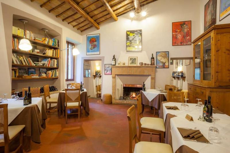 Relais Borgo Lizori Country House กัมเปลโล ซุล กลีตุนโน ภายนอก รูปภาพ