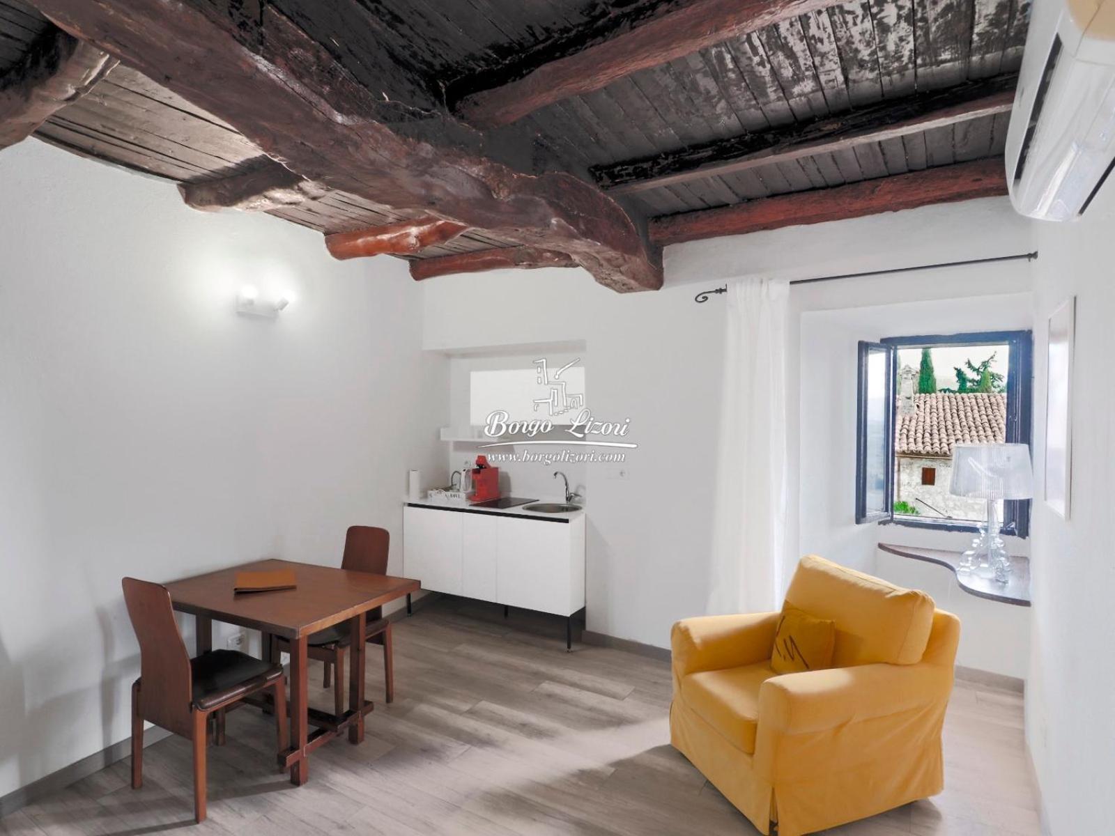 Relais Borgo Lizori Country House กัมเปลโล ซุล กลีตุนโน ภายนอก รูปภาพ