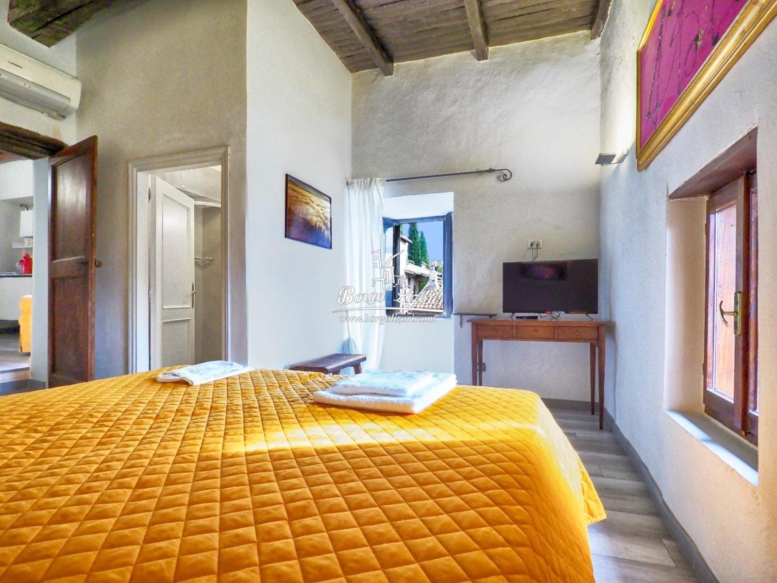 Relais Borgo Lizori Country House กัมเปลโล ซุล กลีตุนโน ภายนอก รูปภาพ