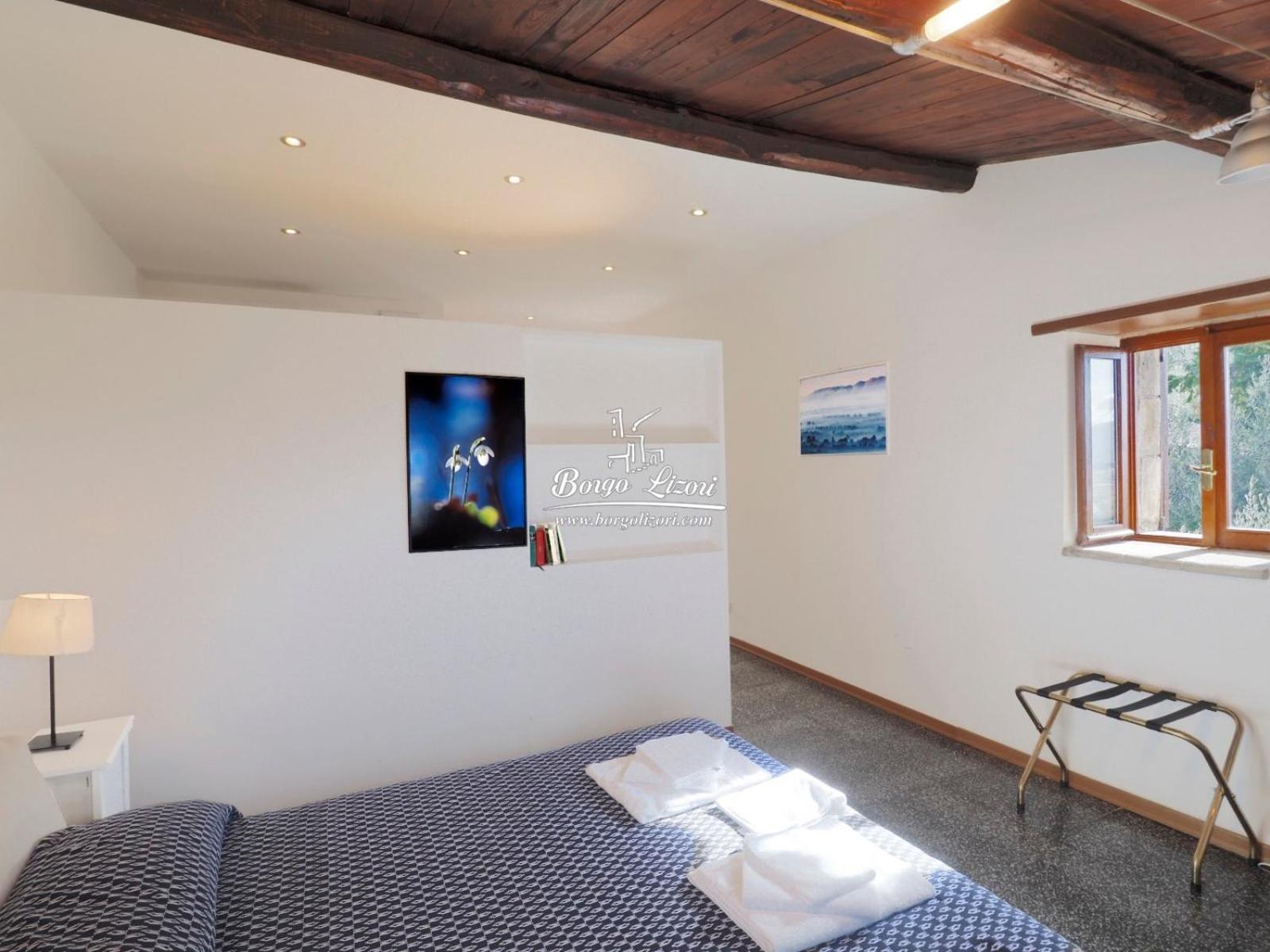 Relais Borgo Lizori Country House กัมเปลโล ซุล กลีตุนโน ภายนอก รูปภาพ