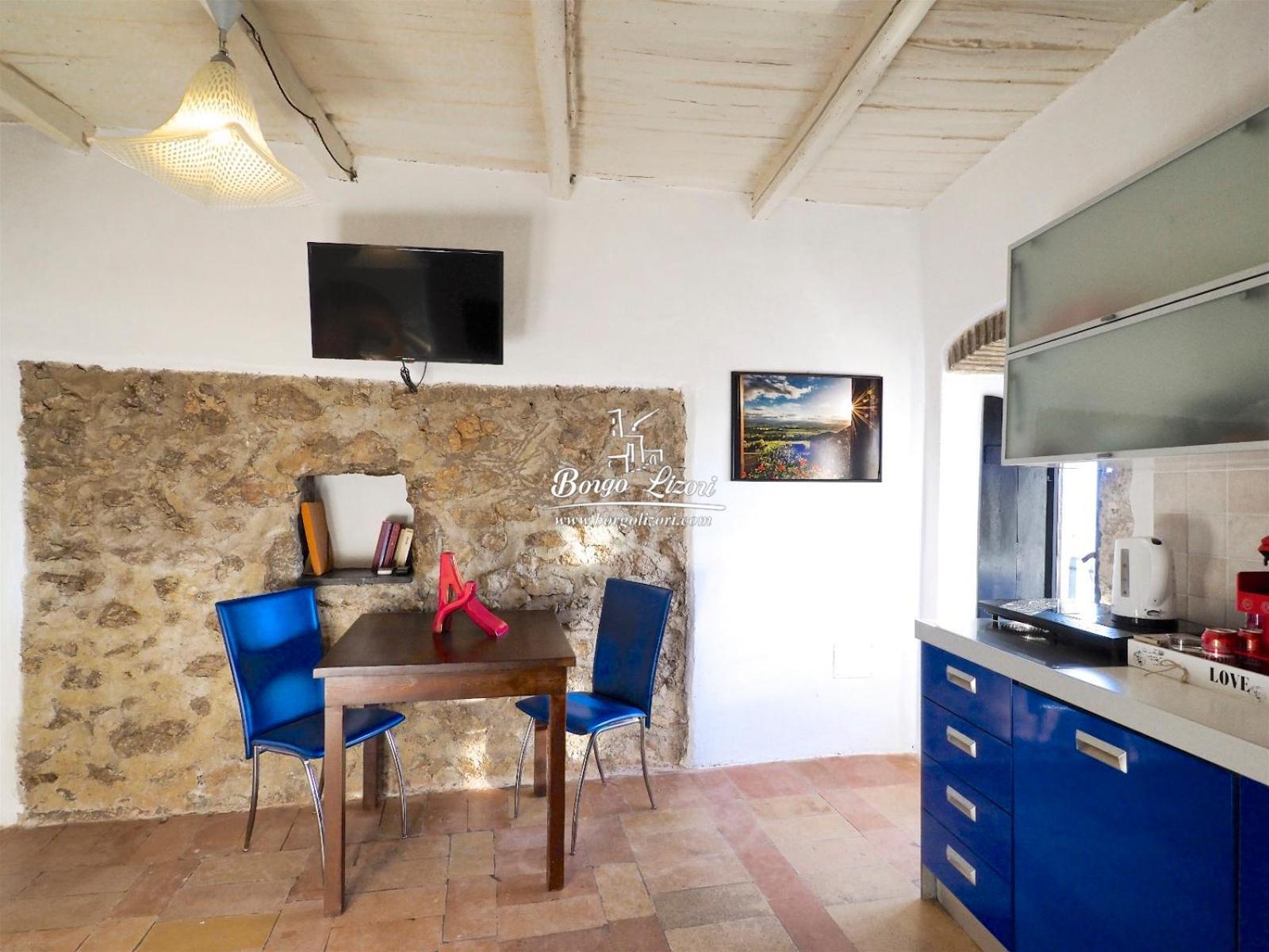 Relais Borgo Lizori Country House กัมเปลโล ซุล กลีตุนโน ภายนอก รูปภาพ