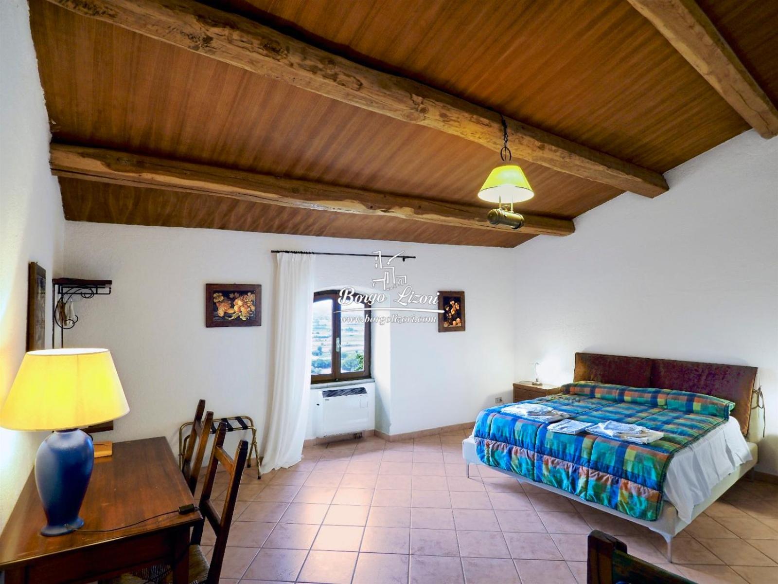 Relais Borgo Lizori Country House กัมเปลโล ซุล กลีตุนโน ภายนอก รูปภาพ
