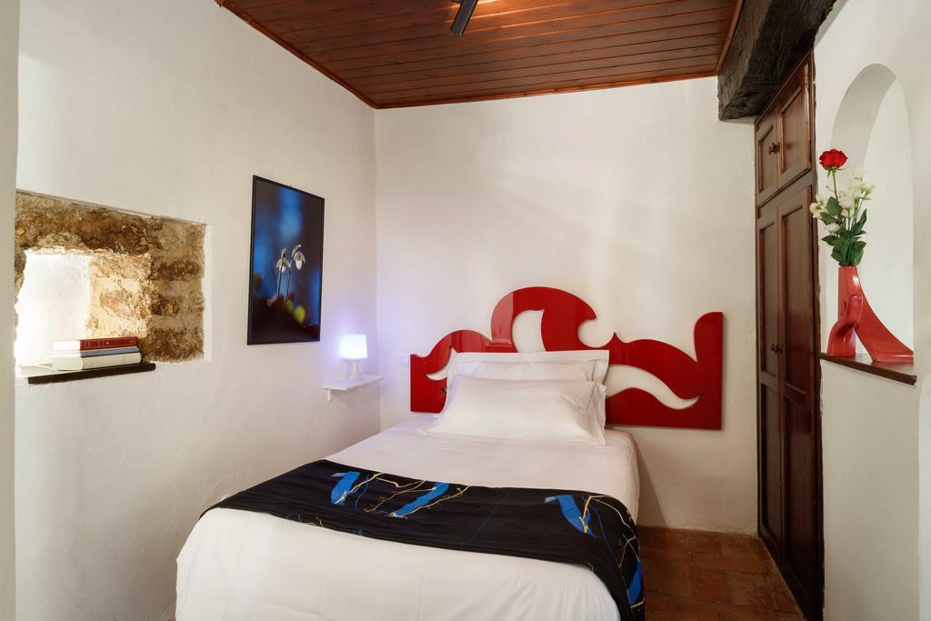 Relais Borgo Lizori Country House กัมเปลโล ซุล กลีตุนโน ภายนอก รูปภาพ