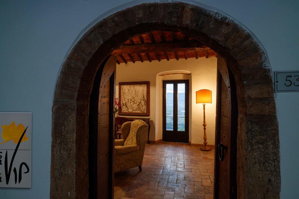 Relais Borgo Lizori Country House กัมเปลโล ซุล กลีตุนโน ภายนอก รูปภาพ