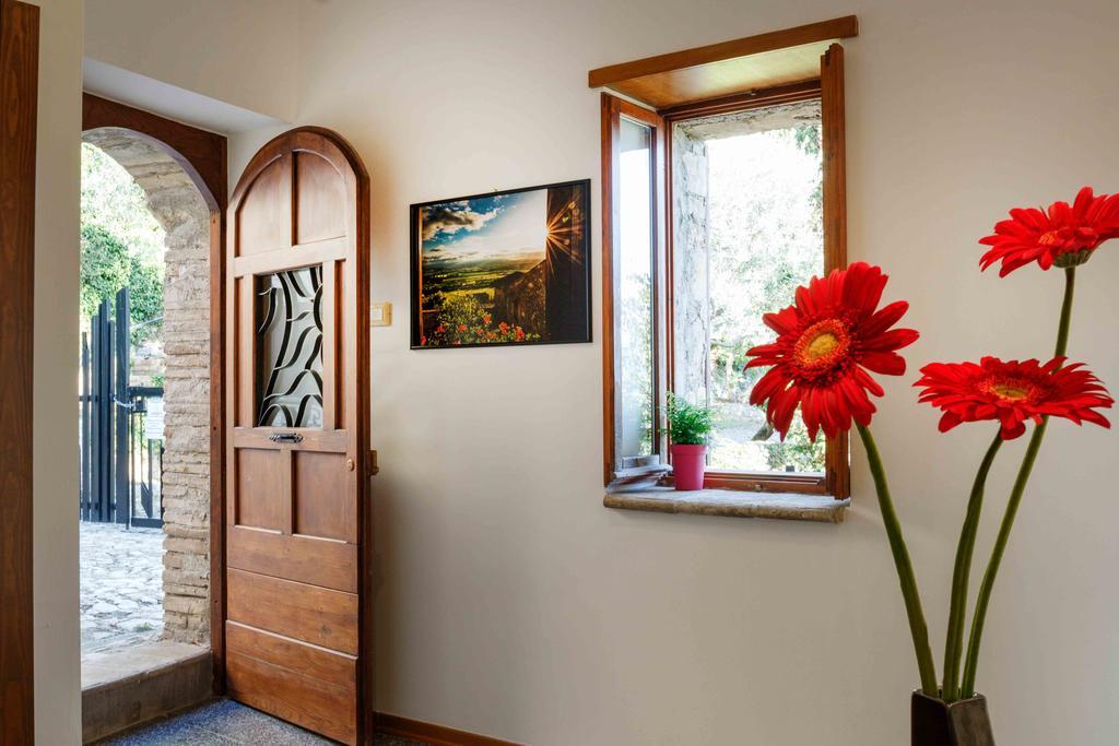 Relais Borgo Lizori Country House กัมเปลโล ซุล กลีตุนโน ภายนอก รูปภาพ