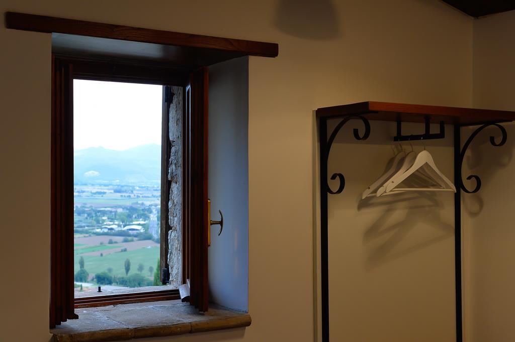 Relais Borgo Lizori Country House กัมเปลโล ซุล กลีตุนโน ภายนอก รูปภาพ