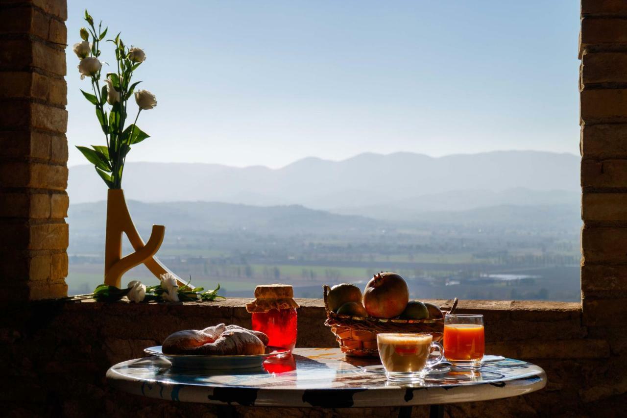 Relais Borgo Lizori Country House กัมเปลโล ซุล กลีตุนโน ภายนอก รูปภาพ